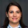 Alia Rahman - Marketing Director